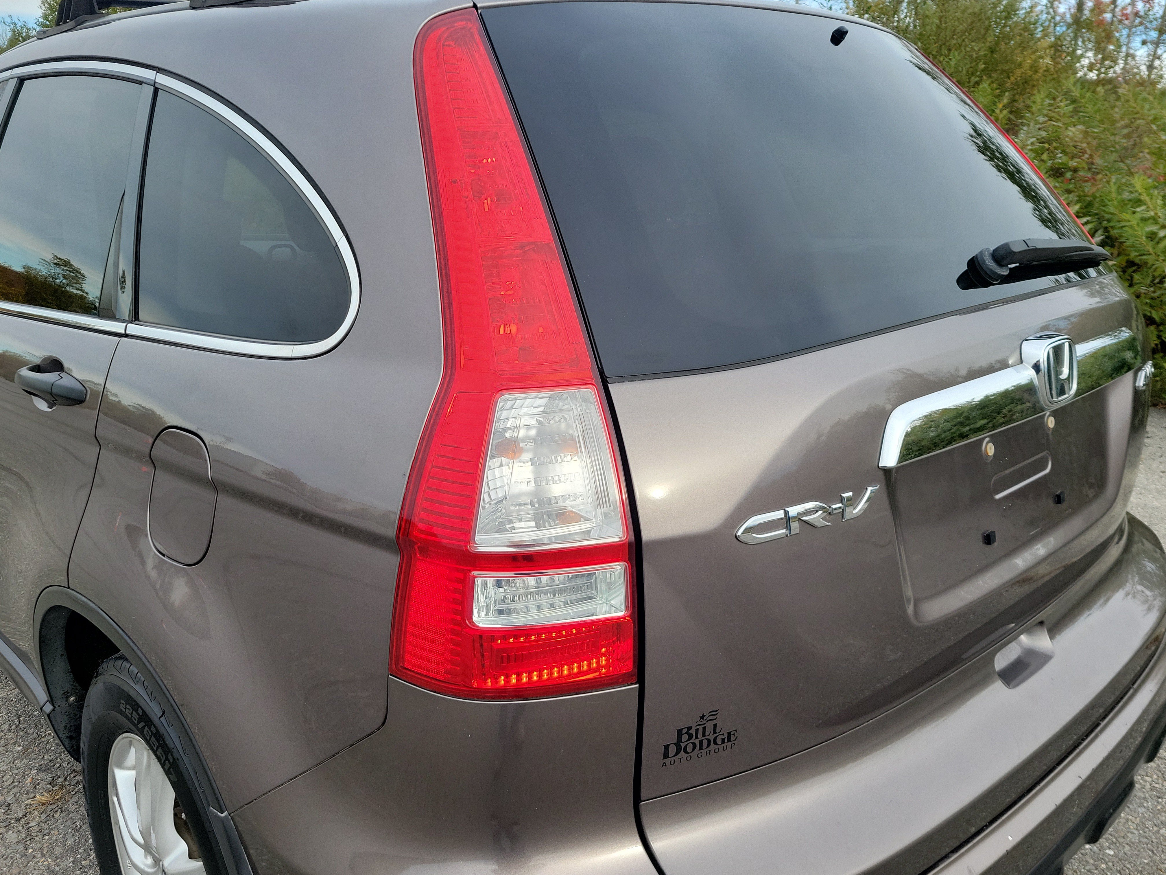 Used 2011 Honda CR-V EX image 11