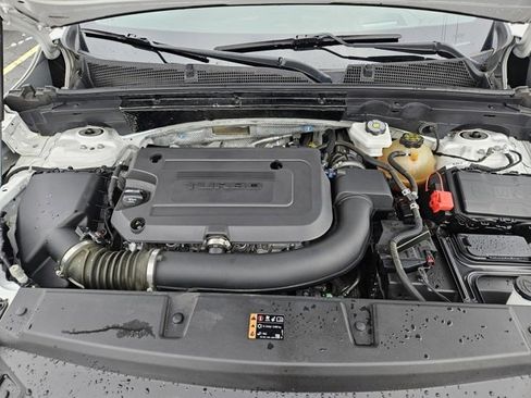 Certified 2021 Buick Envision Avenir image 25