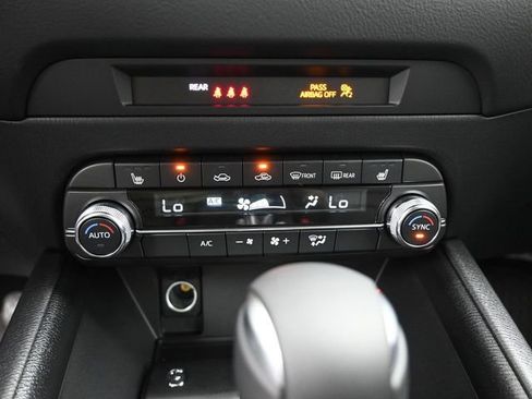 New 2025 MAZDA CX-5 AWD 2.5 S w/ Select Package image 23