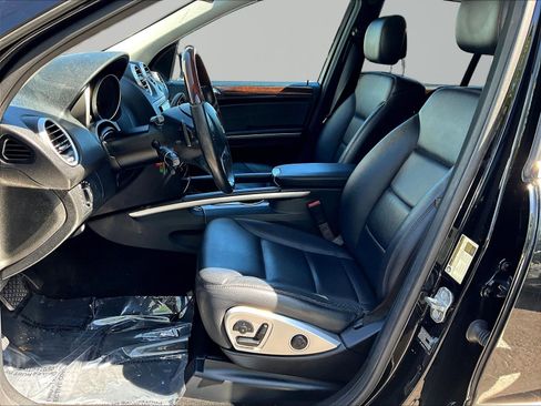 Used 2010 Mercedes-Benz ML 350 4MATIC image 21