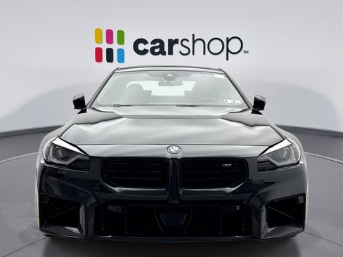 Used 2023 BMW M2 w/ Lighting Package image 8