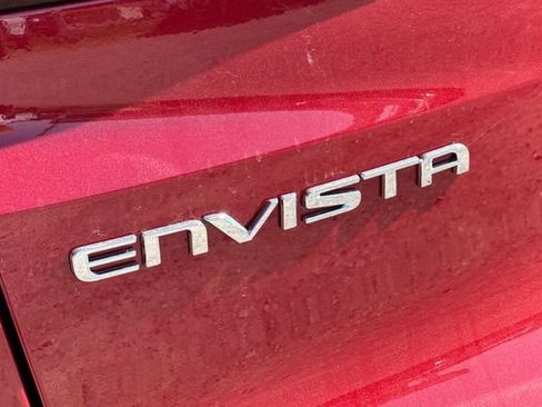 New 2026 Buick Envista Preferred w/ Convenience I Package FWD image 31