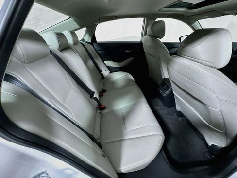 Used 2023 Honda Accord Touring image 26