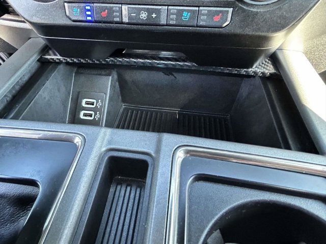 Used 2018 Ford F150 Raptor w/ Equipment Group 802A Luxury AWD/4WD image 29