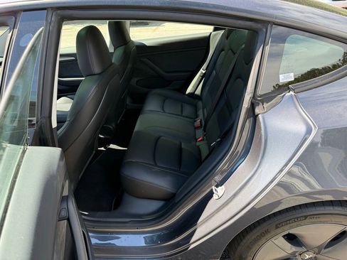 Used 2023 Tesla Model 3 Long Range AWD/4WD image 9