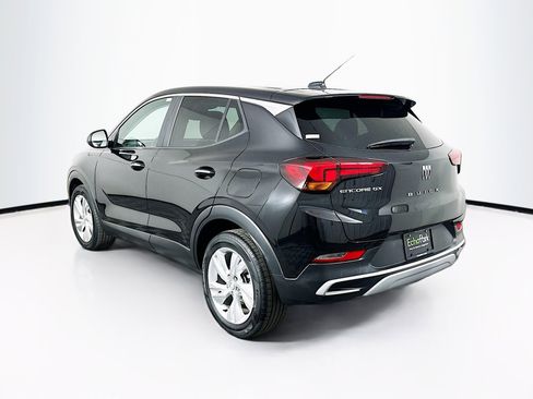 Used 2025 Buick Encore GX Preferred image 5