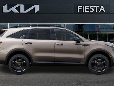 New 2026 Kia Sorento SX Prestige AWD/4WD image 7
