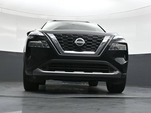 Used 2023 Nissan Rogue SL w/ SL Premium Package AWD/4WD image 39