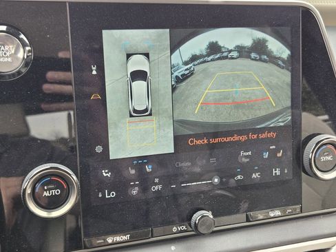 Used 2023 Lexus RX 350 Premium image 22