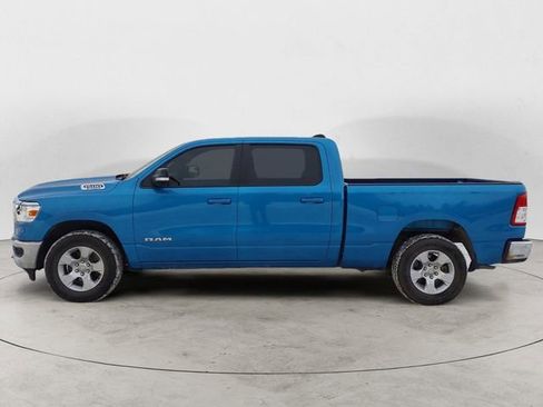 Used 2022 RAM 1500 Big Horn image 2