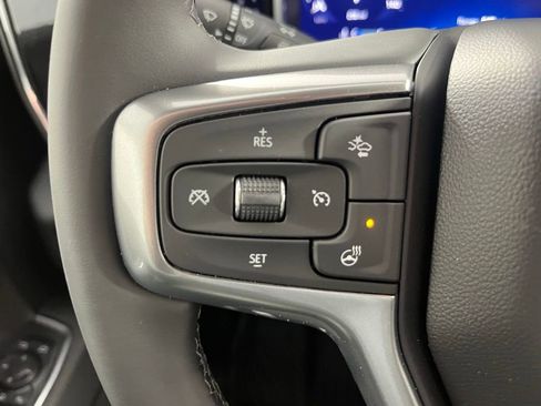 New 2026 Chevrolet Silverado 2500 LTZ w/ LTZ Premium Package image 30