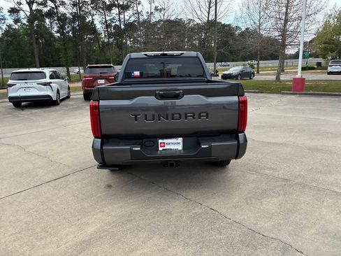 New 2026 Toyota Tundra SR5 image 5