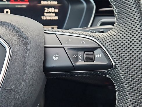 Used 2024 Audi S5 Premium Plus w/ Premium Plus Package image 25