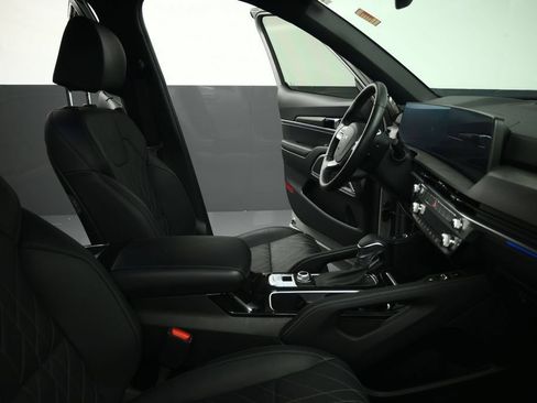 Certified 2024 Kia Telluride SX X-Line AWD/4WD image 57