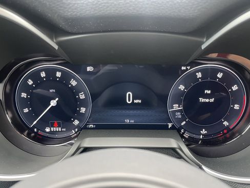 Used 2024 Alfa Romeo Stelvio Ti w/ Performance Driving Package image 21