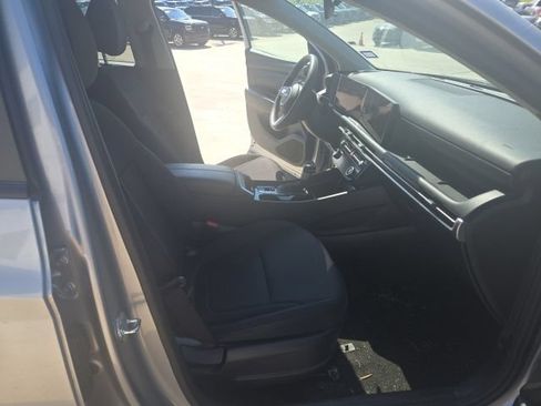 Used 2025 Hyundai Tucson SEL FWD image 28