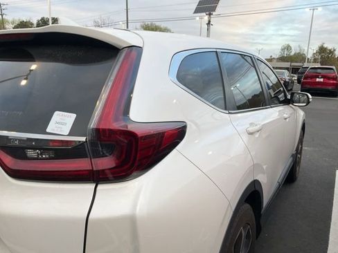 Used 2020 Honda CR-V EX-L image 6