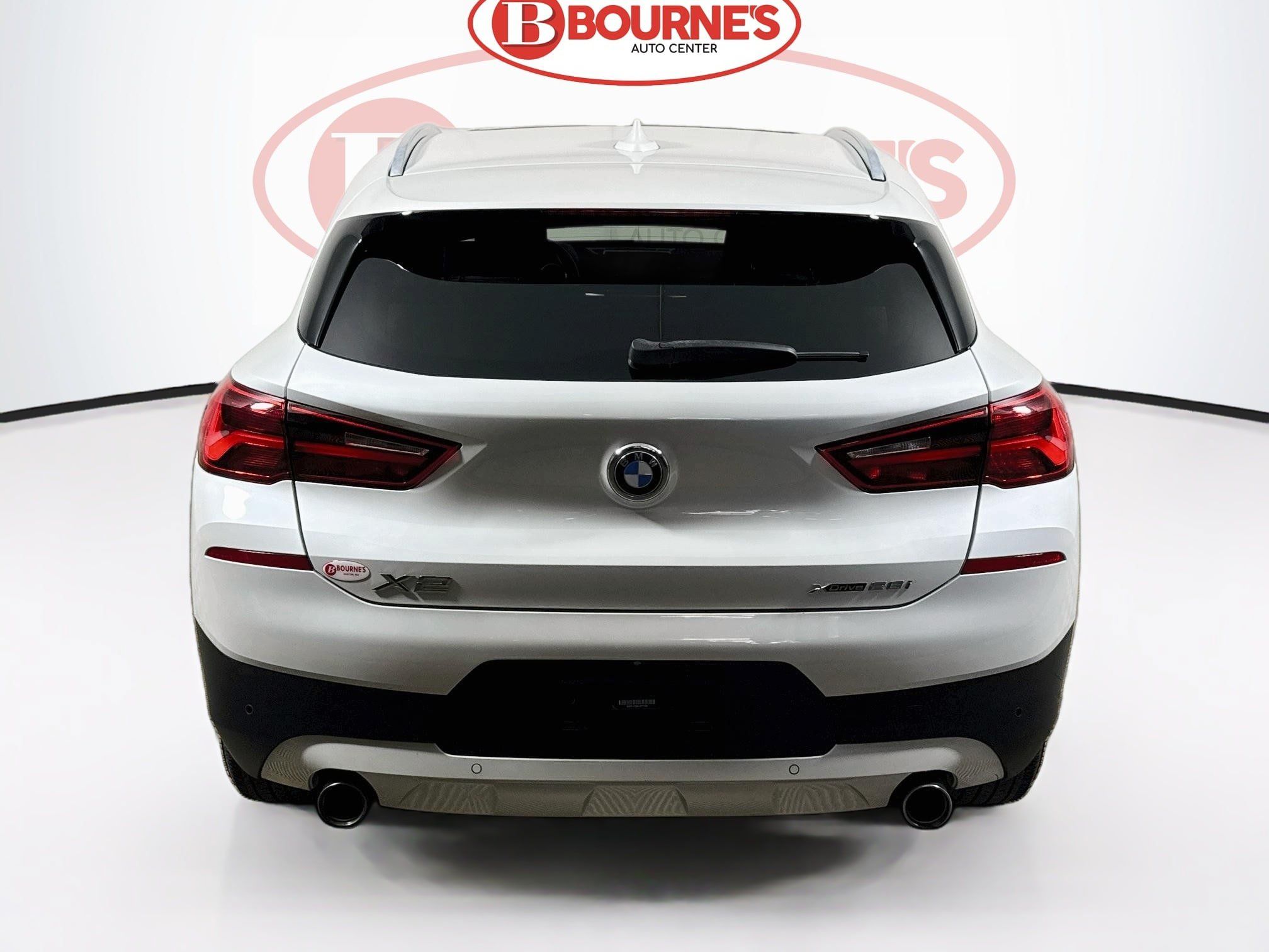 Used 2020 BMW X2 xDrive28i w/ Premium Package AWD/4WD image 10