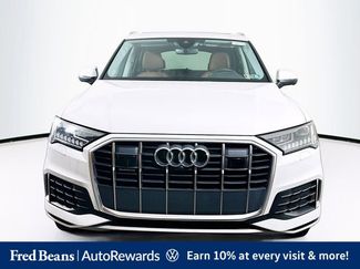 Used 2023 Audi Q7 2.0T Premium Plus w/ Premium Plus Package AWD/4WD video 2