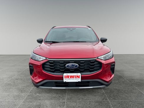 New 2026 Ford Escape ST-Line w/ Tech Pack #1 image 8