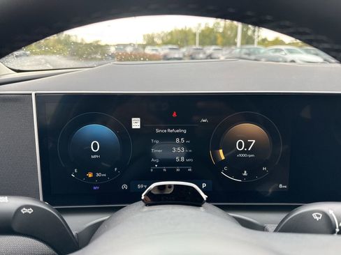 New 2026 Hyundai Tucson Limited image 18