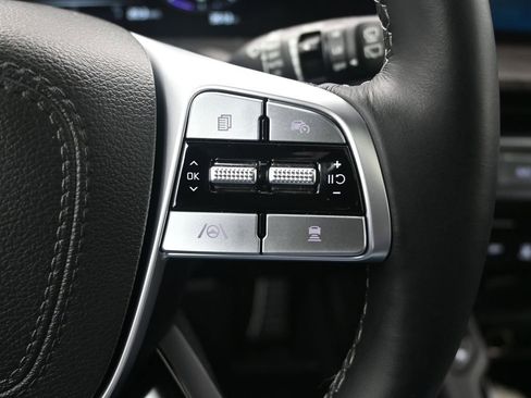 New 2025 Kia Telluride SX Prestige X-Line AWD/4WD image 29