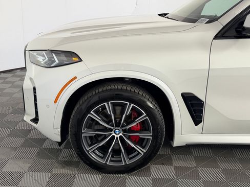 Certified 2026 BMW X5 sDrive40i RWD image 11