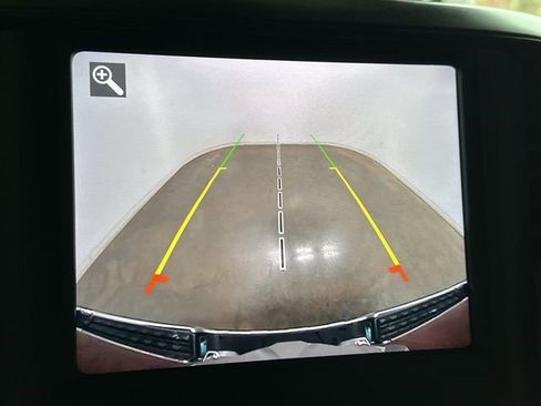 Used 2021 RAM 1500 Big Horn image 13