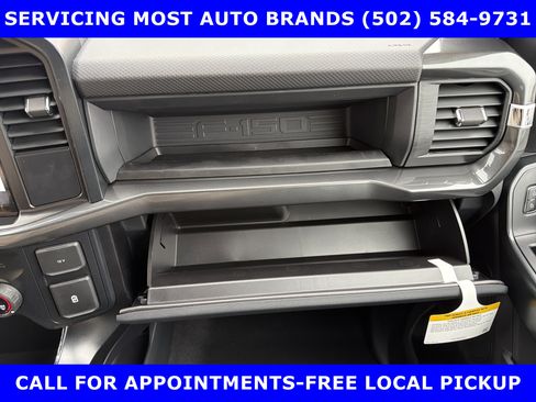 New 2026 Ford F150 STX image 21