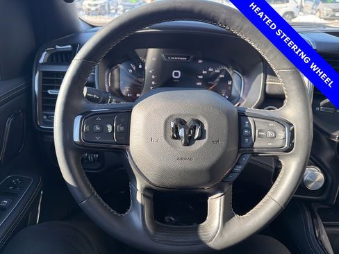Used 2024 RAM 1500 Limited image 9