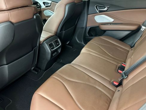 Used 2021 Acura RDX FWD w/ Technology Package image 27