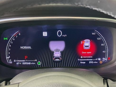 Used 2024 Acura MDX SH-AWD w/ Technology Package image 19