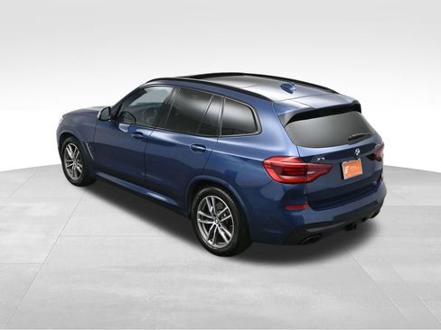 Used 2018 BMW X3 M40i image 55