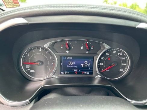 Used 2020 Chevrolet Blazer LT FWD image 16