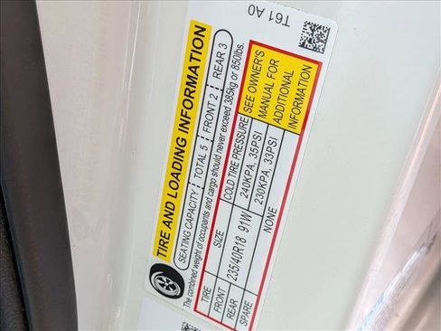 Used 2025 Honda Civic Sport Touring image 18