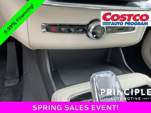 New 2026 Volvo XC90 B6 Ultra w/ Protection Package AWD/4WD image 21