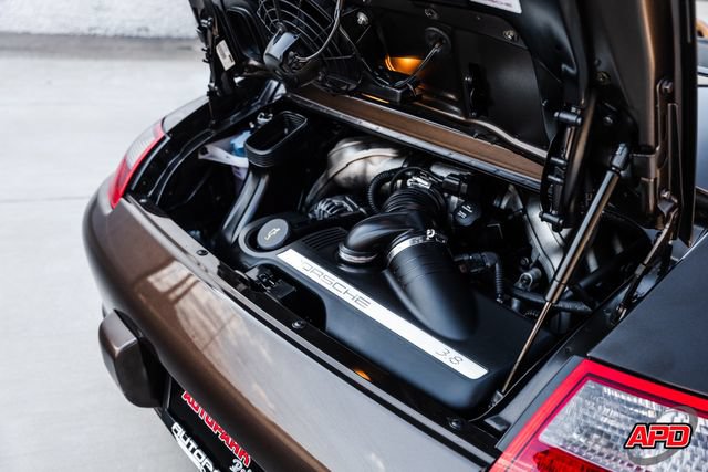 Used 2008 Porsche 911 Carrera S RWD image 76