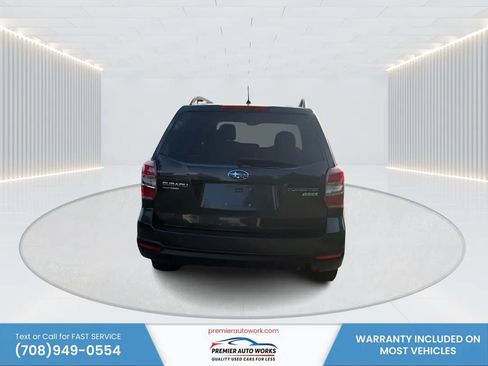 Used 2014 Subaru Forester 2.5i Premium AWD/4WD image 5