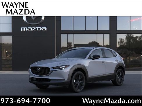 New 2026 MAZDA CX-30 AWD 2.5 S w/ Select Sport Pkg image 1