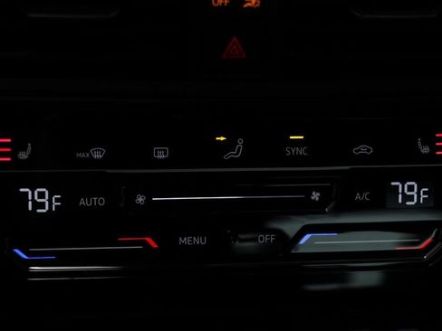 New 2026 Volkswagen Jetta Sport FWD image 11