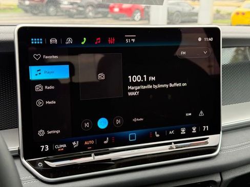 New 2026 Volkswagen Tiguan SE AWD/4WD image 20