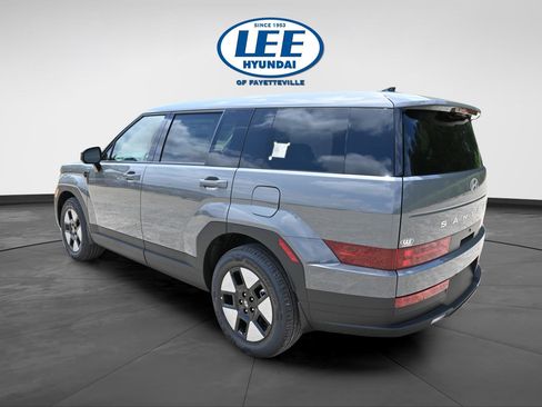 New 2026 Hyundai Santa Fe SE FWD image 5