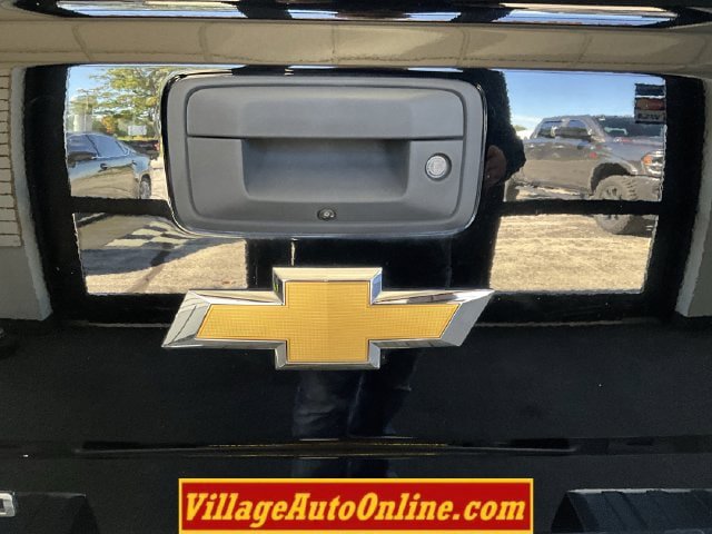 Used 2016 Chevrolet Silverado 1500 LT w/ All Star Edition AWD/4WD image 28