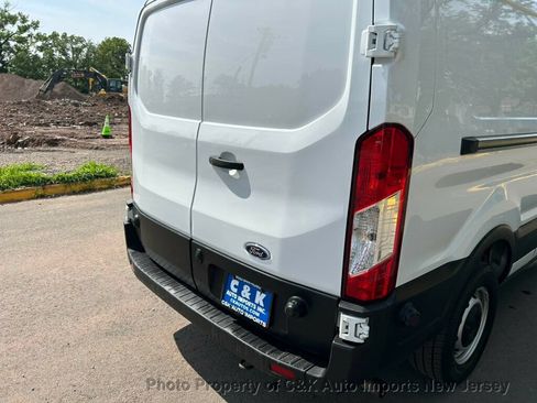 Used 2020 Ford Transit 150 Low Roof w/ Load Area Protection Package RWD image 24