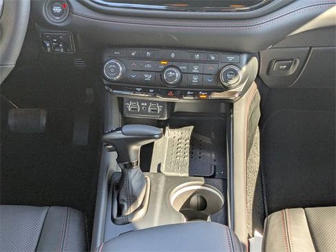 New 2026 Dodge Durango GT image 19