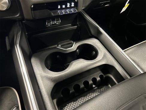 Used 2022 RAM 1500 Laramie w/ Sport Appearance Package image 25