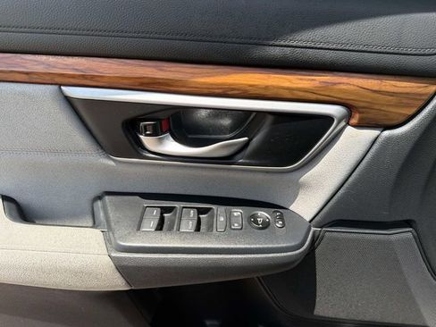 Used 2018 Honda CR-V EX image 48