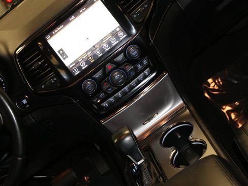 Used 2020 Jeep Grand Cherokee Limited X AWD/4WD image 53