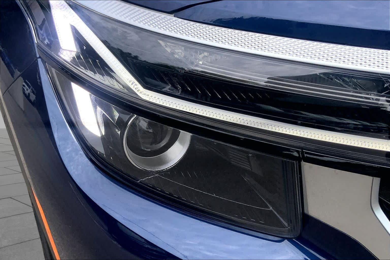 Certified 2024 Kia Seltos S AWD/4WD image 26