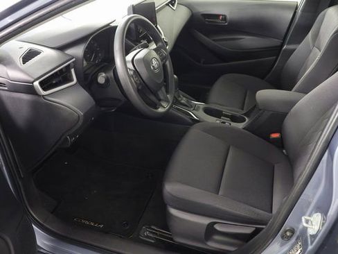 Used 2024 Toyota Corolla LE image 16